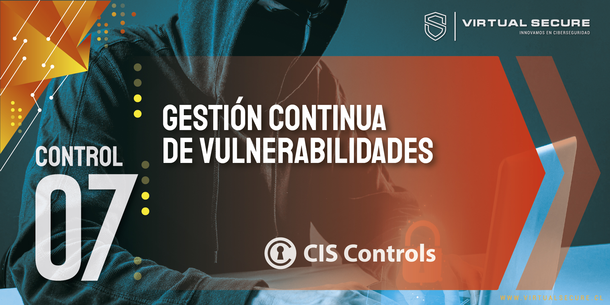 gestion continua de vulnerabilidades